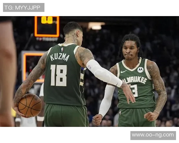 波特表现出色雄鹿战胜对手贡献24分6篮板5助攻3抢断正负值高达16