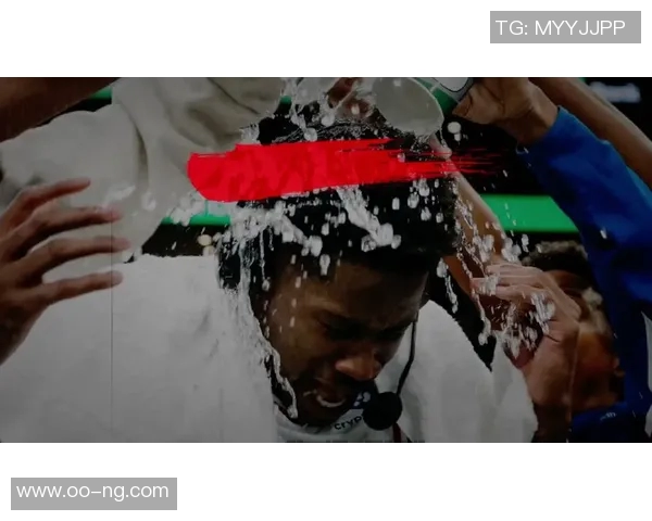 埃奇库姆谈绝杀时刻：队友信任让我在大场面中从容应对