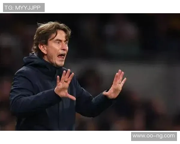 热刺暂未考虑解雇弗兰克但他的执教表现将受到更多关注