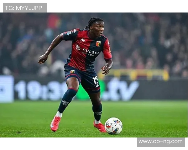 英超多队争抢热那亚后卫库菲尤文图斯也在关注此人选