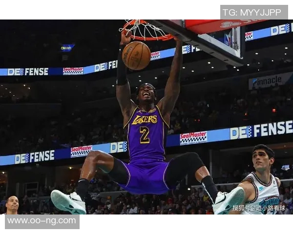 湖人今日狂抢24个前场篮板创近11年新高上次如此表现还是在2014年