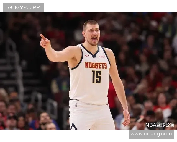 约基奇谈球队进攻多样性与默契提升卡梅罗安东尼采访揭示内情